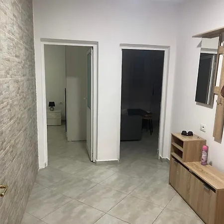 Jon 1 Apartamento
