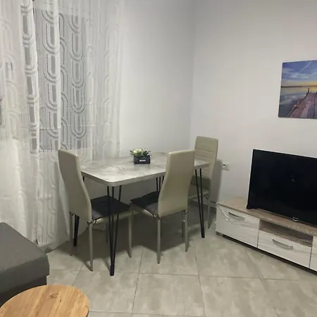 Jon 1 Apartamento