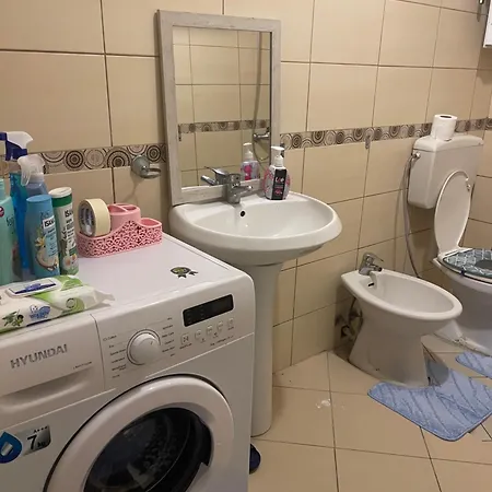 Jon 1 Apartamento *