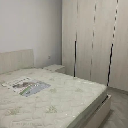 Jon 1 Apartment