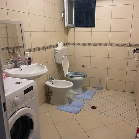 Jon 1 Apartment